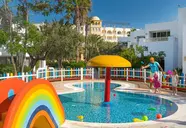 Steigenberger Marhaba Thalasso Hammamet