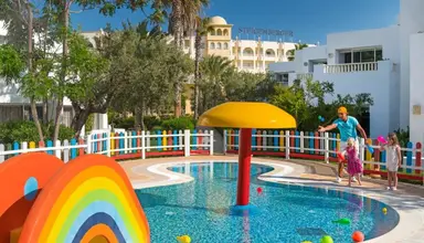 Steigenberger Marhaba Thalasso Hammamet