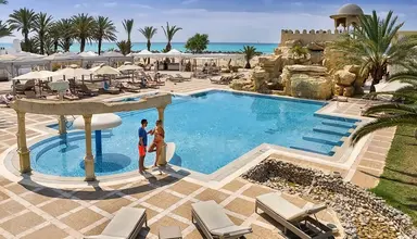 Steigenberger Marhaba Thalasso Hammamet