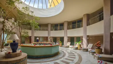 Steigenberger Marhaba Thalasso Hammamet