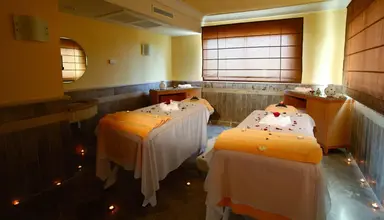 Steigenberger Marhaba Thalasso Hammamet