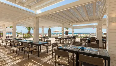 Steigenberger Marhaba Thalasso Hammamet