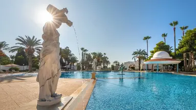 Steigenberger Marhaba Thalasso Hammamet