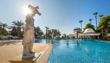 Steigenberger Marhaba Thalasso Hammamet