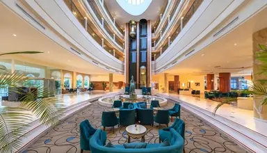 Steigenberger Marhaba Thalasso Hammamet