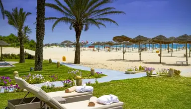 Steigenberger Marhaba Thalasso Hammamet
