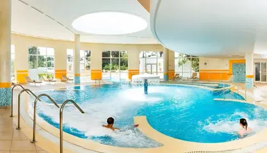 Steigenberger Marhaba Thalasso Hammamet