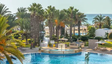 Steigenberger Marhaba Thalasso Hammamet
