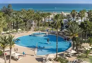 Steigenberger Marhaba Thalasso Hammamet