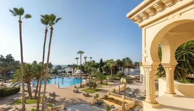 Steigenberger Marhaba Thalasso Hammamet