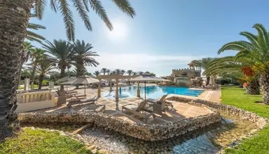 Steigenberger Marhaba Thalasso Hammamet