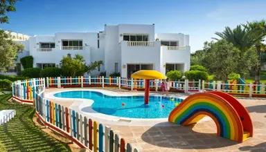Steigenberger Marhaba Thalasso Hammamet