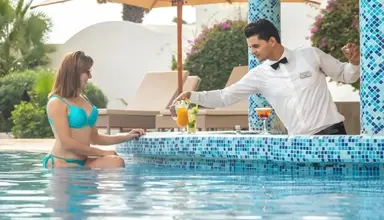 Steigenberger Marhaba Thalasso Hammamet