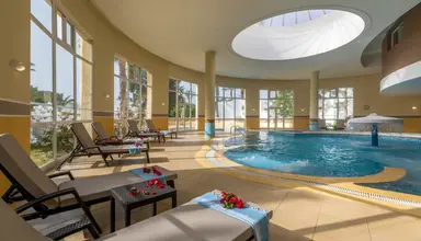 Steigenberger Marhaba Thalasso Hammamet
