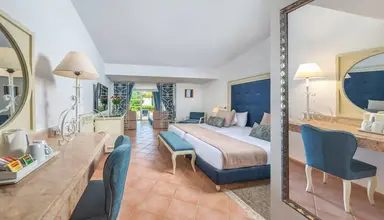 Steigenberger Marhaba Thalasso Hammamet