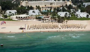Steigenberger Marhaba Thalasso Hammamet