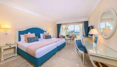 Steigenberger Marhaba Thalasso Hammamet