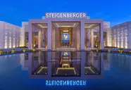 Steigenberger Ras Soma