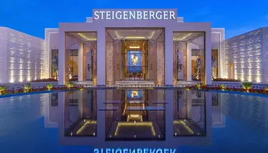 Steigenberger Ras Soma