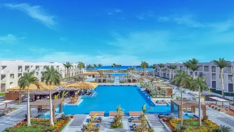 Hotel Steigenberger Ras Soma