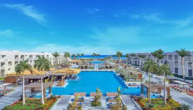 Steigenberger Ras Soma