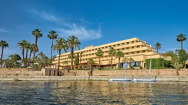 Steigenberger Resort Achti