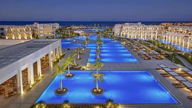 Steigenberger Resort Alaya