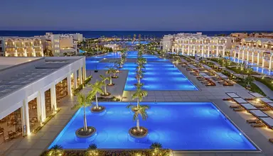 Steigenberger Resort Alaya