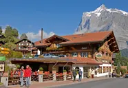 Steinbock