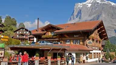 Steinbock