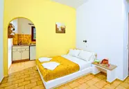 Stelios Apartments