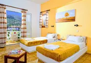 Stelios Apartments