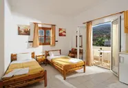 Stelios Apartments
