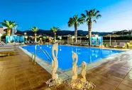 Stelios Garden