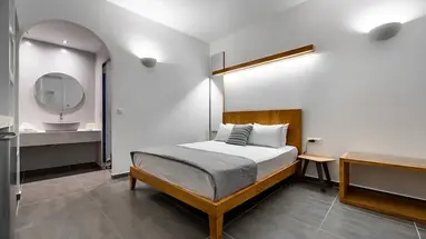 Stelios Place