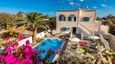 Stelios Place