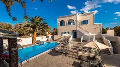 Stelios Place