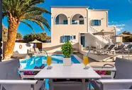 Stelios Place