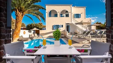 Stelios Place