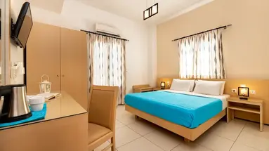 Stelios Place