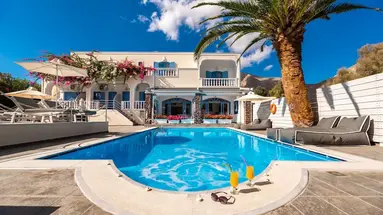 Stelios Place
