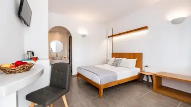 Stelios Place