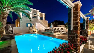 Stelios Place