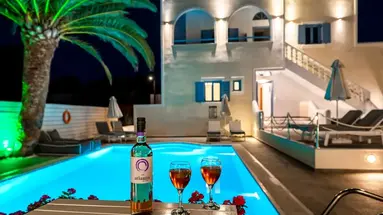 Stelios Place