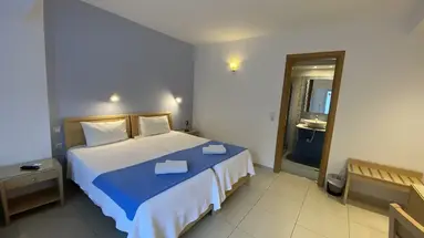 Stelios Place