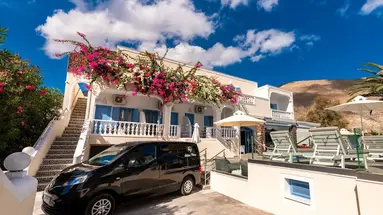Stelios Place