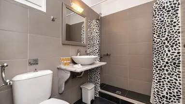 Stelios Place