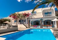 Stelios Place