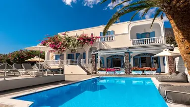 Stelios Place