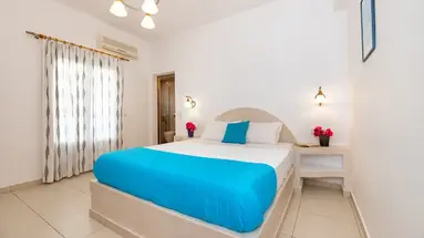 Stelios Place